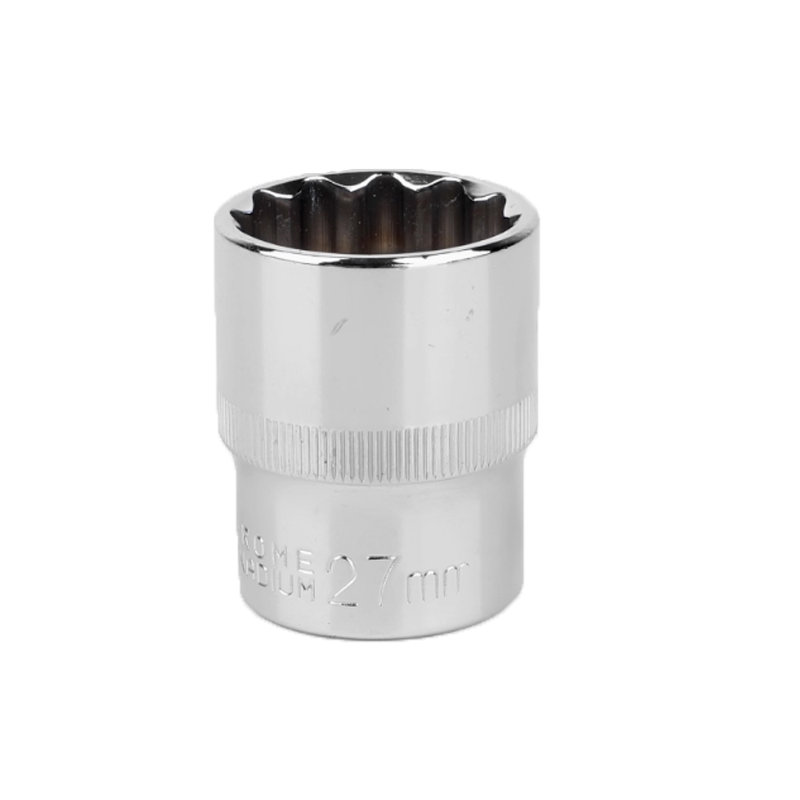 立伟铁牛1/2短梅花套简27mm/个高清大图