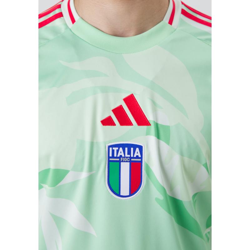 Adidas男士运动T恤轻便透气时尚设计适合各类运动高清大图