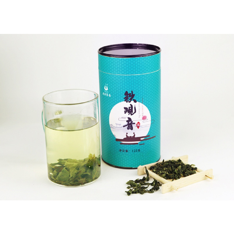 東來铁观音特级125g