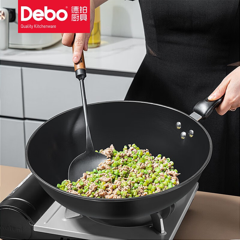 Debo德铂 帕卡德(套装锅) DEP-872高清大图