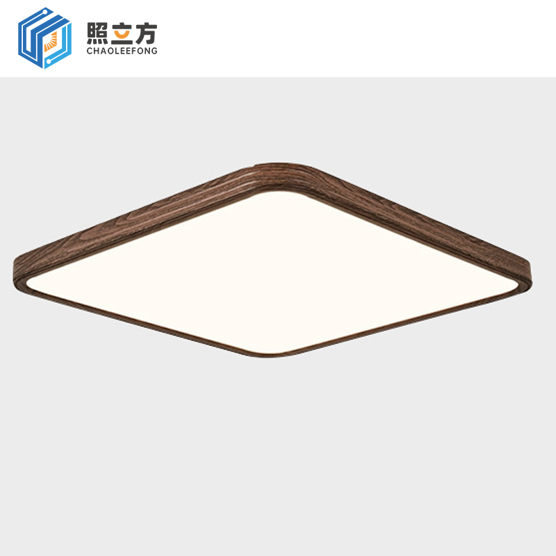 照立方 吸顶灯 88w 个高清大图