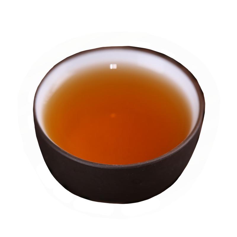 252g赛君王大红袍武夷岩茶茶叶乌龙茶独立小泡袋精美礼盒装