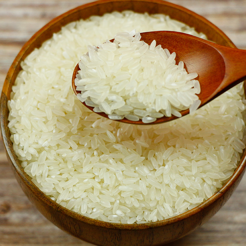 京贡1号 五常生态香米 5公斤/袋高清大图