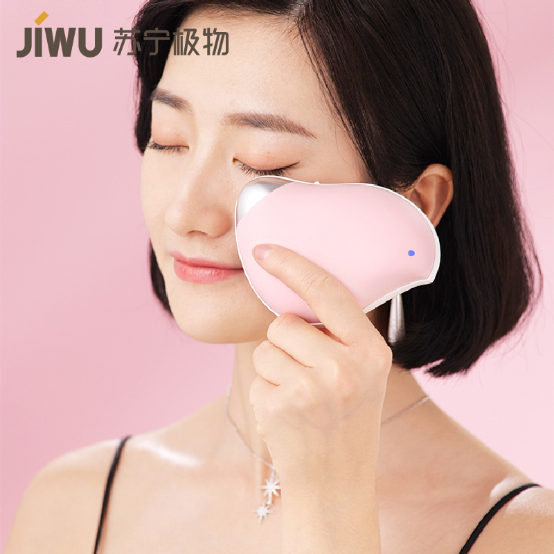 暖手宝两用usb冬季取暖神器二合一震动按摩小型迷你电暖宝热水袋女学生儿童热手冬天随身便携式自发热