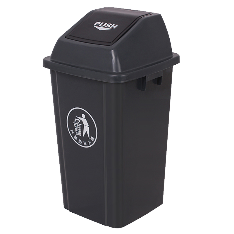 圣承启 小垃圾桶 30L个高清大图
