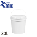 堇柏 塑料桶 30L 个