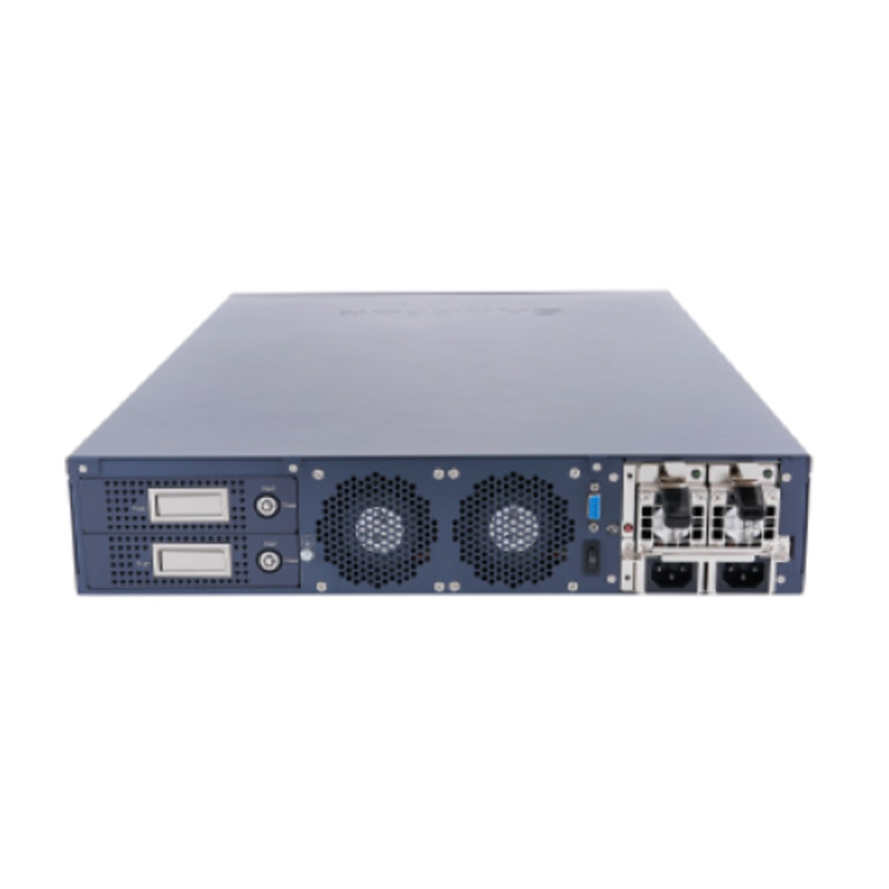 深信服(SANGFOR)网闸 GAP-1000-A600(吞吐量:500Mbps,最大并发数:50000)