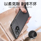 vivoxnote手机壳vivofold折叠屏保护套x note翻盖皮套素皮新款镜头全包防摔x fold外壳男女网红高级