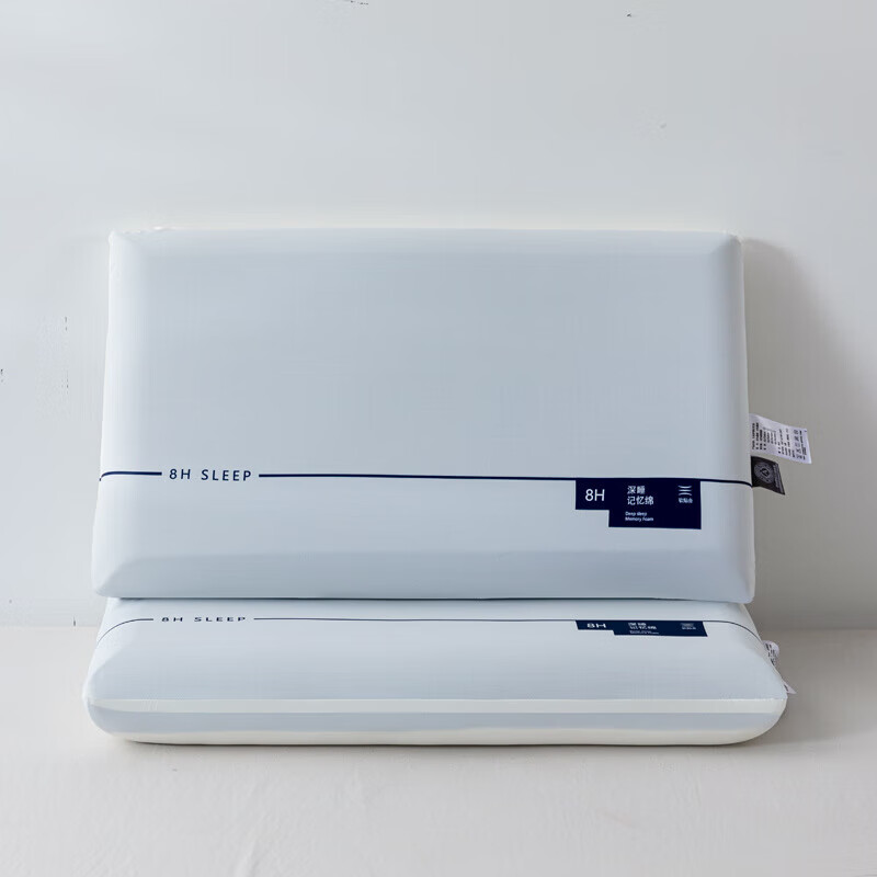 罗莱安睡枕双芯Pro高清大图