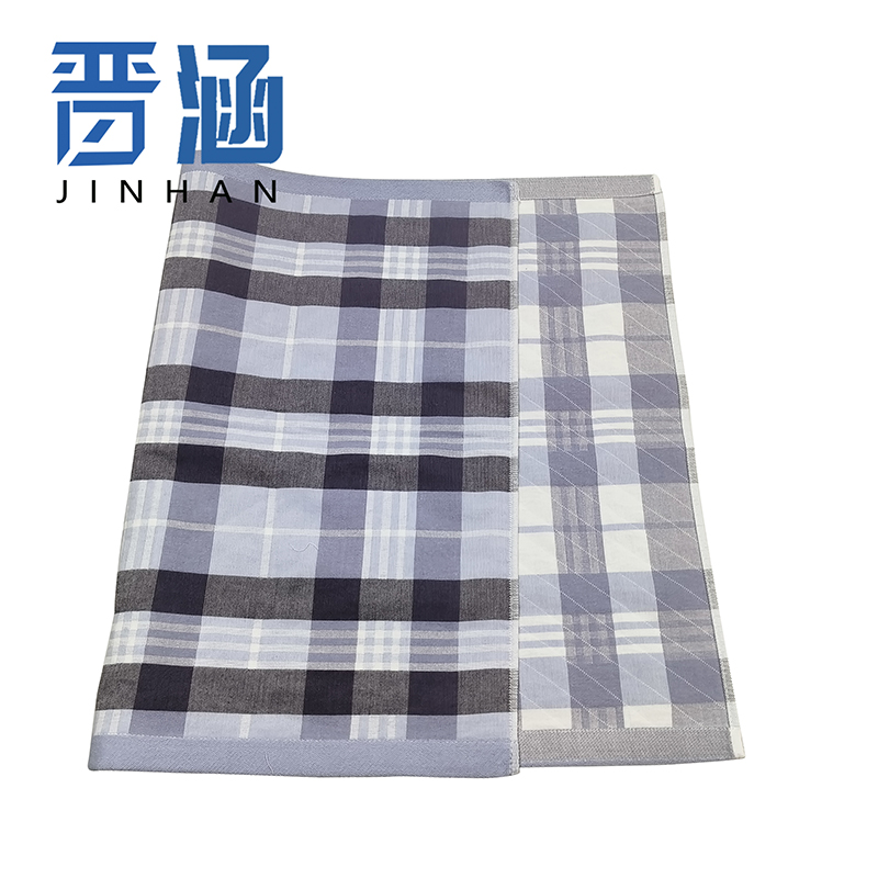 晋涵 枕巾 52*78cm 条高清大图