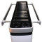 美的 取暖器 NY2212-18C 2200W (计价单位:台) 白色