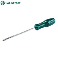 世达(SATA)62319A系列十字形螺丝批#1x300MM