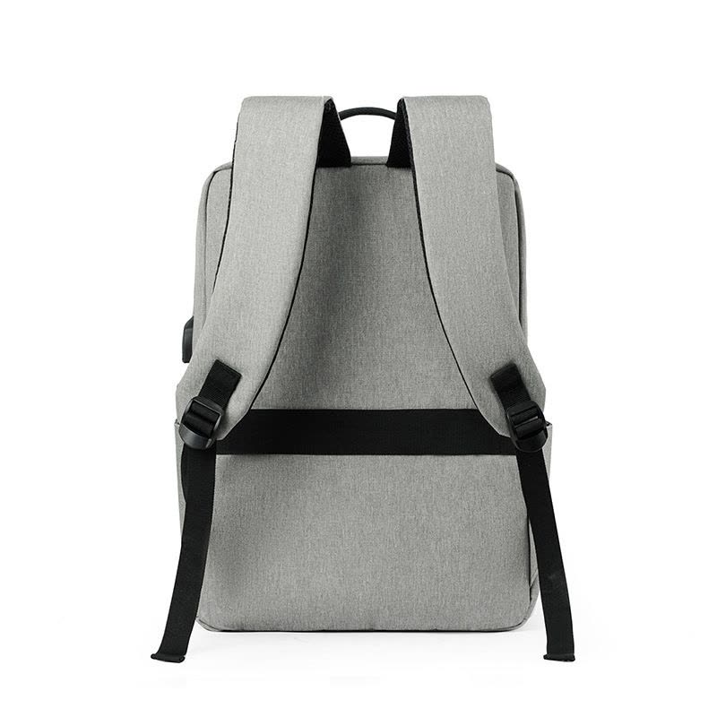 优诗提念YSTN-DNB03商旅大容量双肩包(计价单位:个)灰色图片