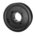 盛京路龙博 皮带轮 2A-230-25-8 个