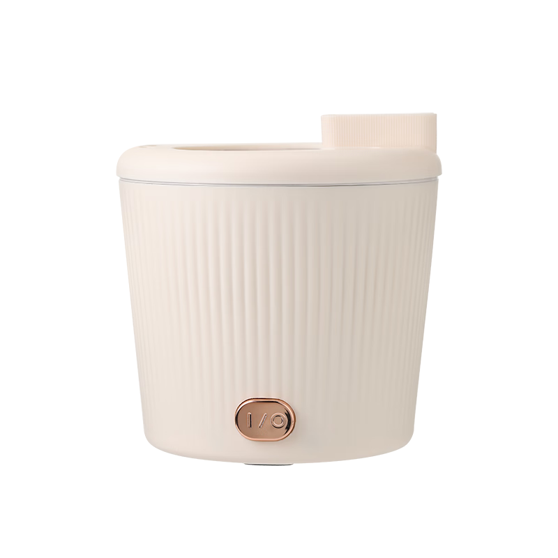 乐扣乐扣 多功能电煮锅 EJP1327YEL