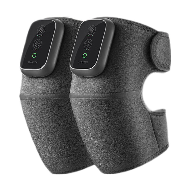 科普菲(keepfit)KPF-Knee06电热按摩护膝第三代(单位:个)高清大图