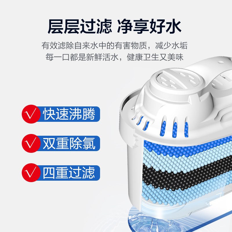 海尔调奶器HBM-D202