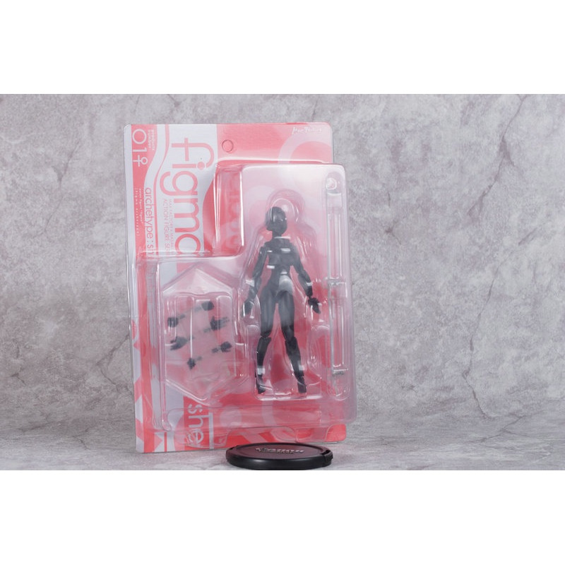 凌速 Lnsu 变形类玩具其他国产盒装figma 男性女性素体黑色可动手办模型画画素材摆件女素体全新盒装 价格图片品牌报价 苏宁易购芜湖诺派玩具专营店