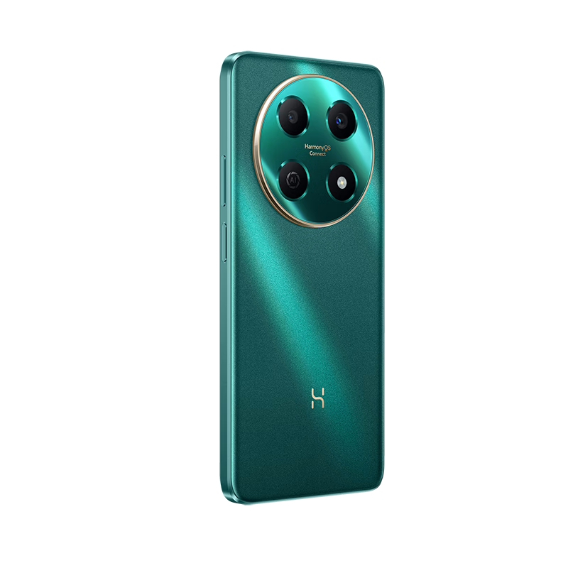华为(HUAWEI)WIKO Hi畅享70 Pro 5G新品 18天超长待机鸿蒙生态智能手机 翡冷翠 8GB+256GB
