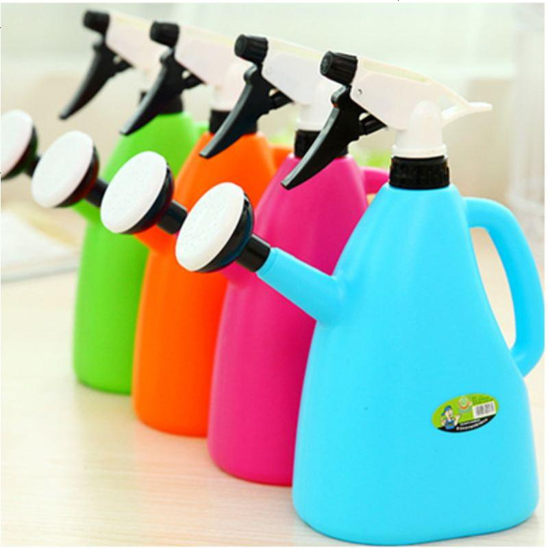 喷壶浇花工具洒水壶可以喷施液态花肥园艺用品