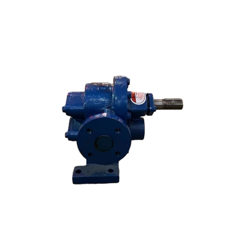 盛京路龙博 齿轮油头 KCB-300 台高清大图