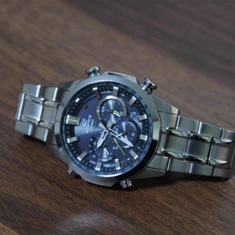 卡西欧(casio)石英表eqw-t630jd-2a报价_参数_图片_视频_怎么样_问答