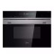 美的(Midea)麒麟系列嵌入式家用蒸烤一体机多种菜单36L大容量 TQN36FQL-SS(XF)