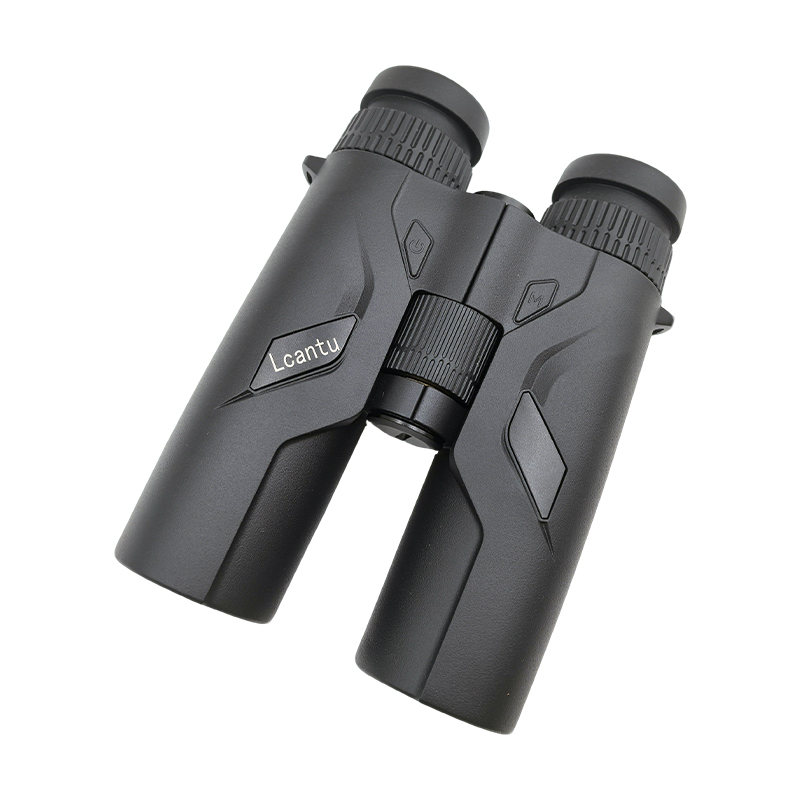 Lcantu徕佳图BRF3000 双筒测距望远镜 防水激光测距望远镜高清大图