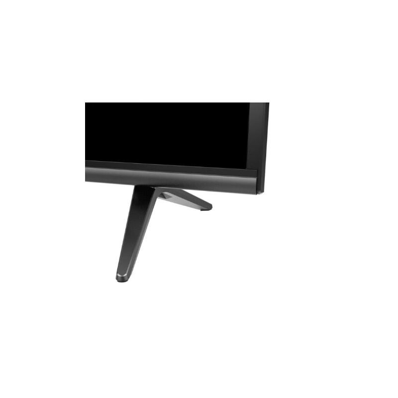 TCL 50G60 50英寸液晶平板电视 4K超高清HDR 商用电视 开机画面