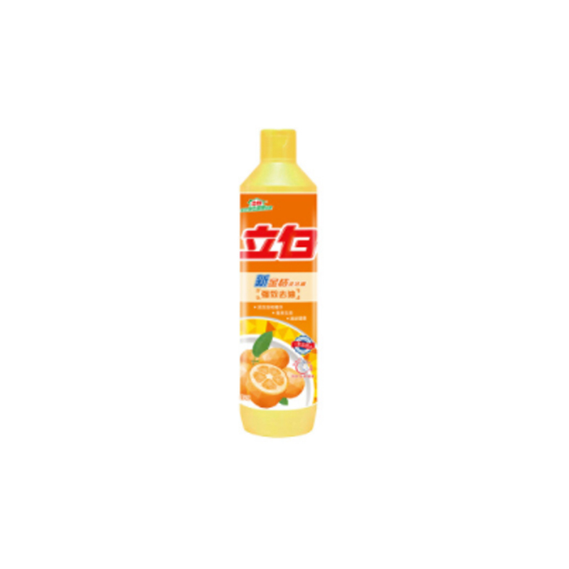 立白 洗洁精408g 408g*10瓶/组