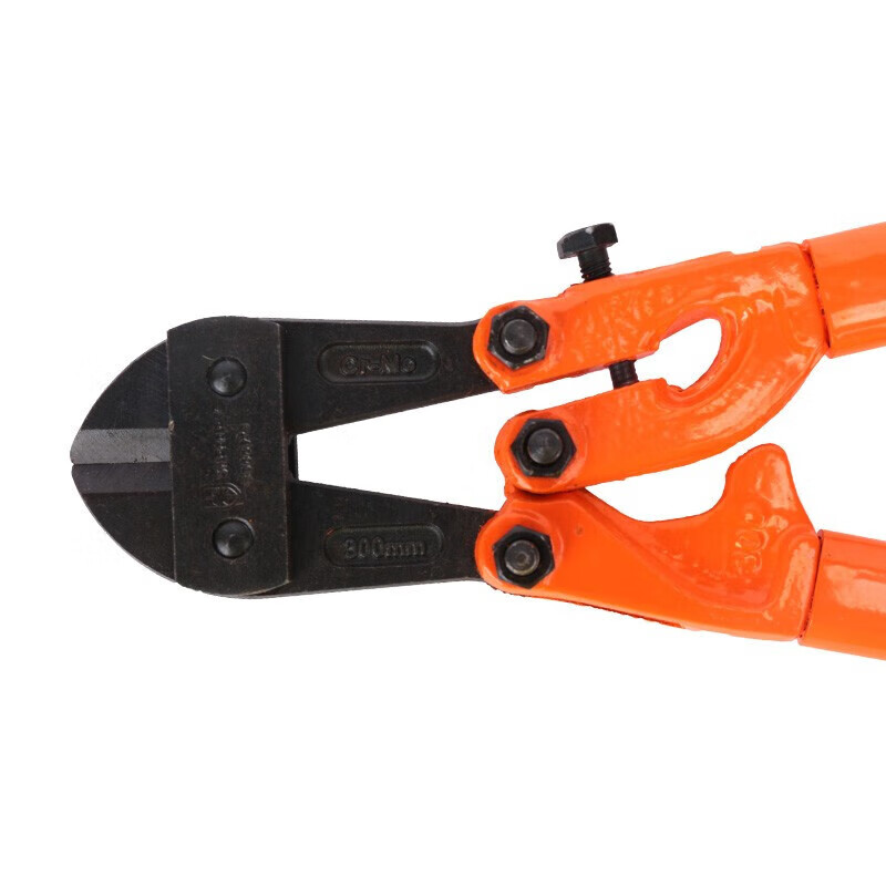 钢盾(SHEFFIELD) S066014 断线钳14英寸[家用]高清大图