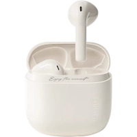 EDIFIER/漫步者花再zero air蓝牙耳机真无线半入耳式游戏运动耳机 适用于苹果华为小米