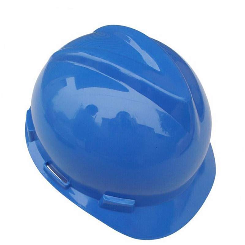 黔云智造logo定制v型电力绝缘工地建筑防砸近电预警安全帽