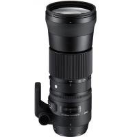 适马（SIGMA）150-600mm F5-6.3 DG OS HSM Contemporary系列 佳能卡口 95