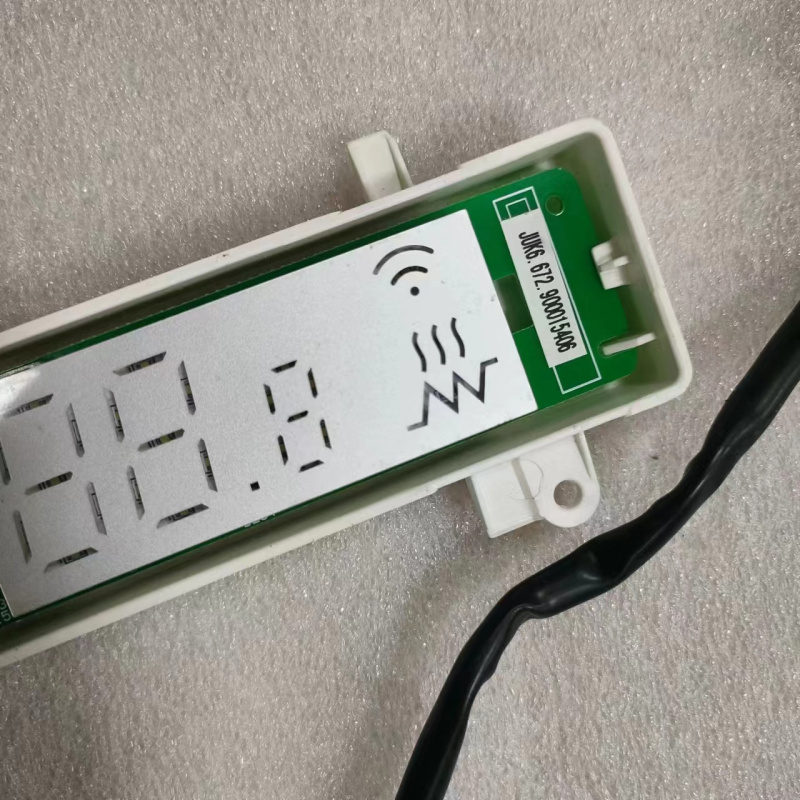 帮客材配 全新原件 ZAW35VD53AA1 显示板 收货前务必验货高清大图