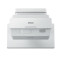 爱普生(EPSON)CB-720标清激光投影仪3800流明/超短焦/内置无线