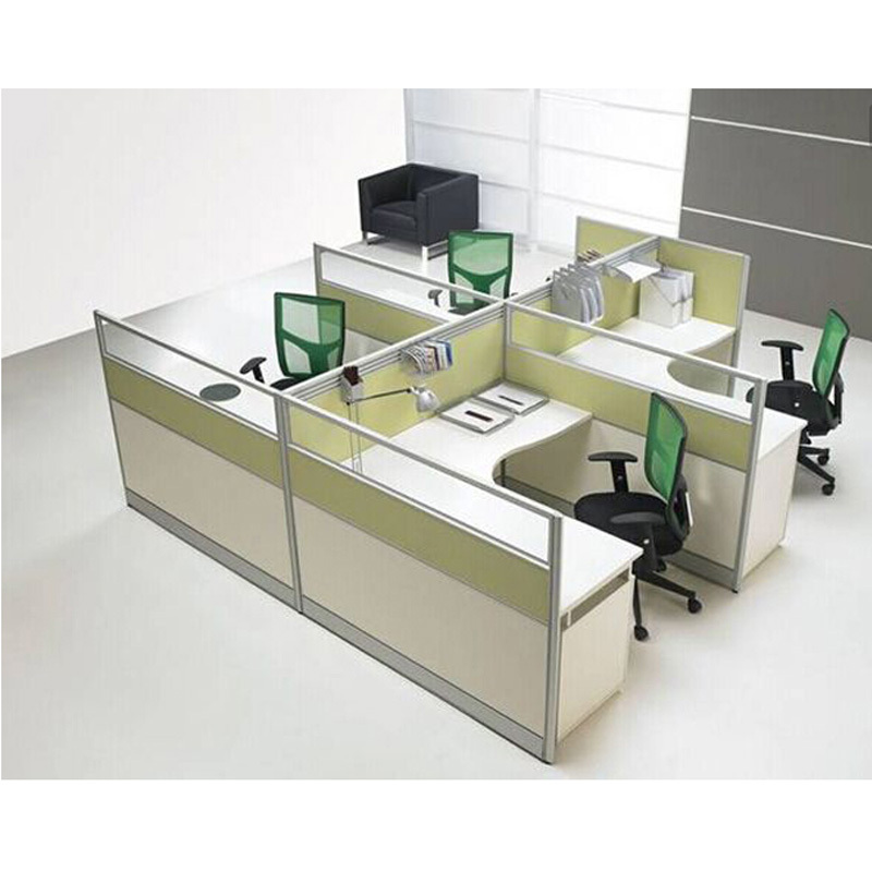 企购优品屏风工作位12006001100