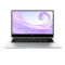 华为MateBook D 14笔记本电脑 皓月银 锐龙版R5 8+512GB 固态硬盘 正版Win10系统 微框全面屏 多屏协同 学生商务办公设计轻薄本 新品
