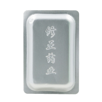 修正 咽炎片30片/盒 养润肺 清热 清利咽喉 镇咳止痒 用于慢性咽炎引起咽干，咽痒，刺激性咳嗽