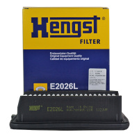汉格斯特(hengst)空气滤E2026L适配九代雅阁/思铂睿2 2.0L混动