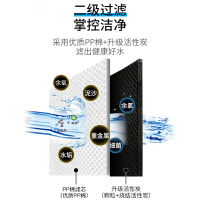 耐惠（NAAFI）康宝出品直饮水机学校专用开水器商用学校烧水机大型不锈钢KS-3K30-N13（柜式一开三温）