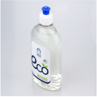 宜可欧生态环保浓缩去油洗碗液500ml