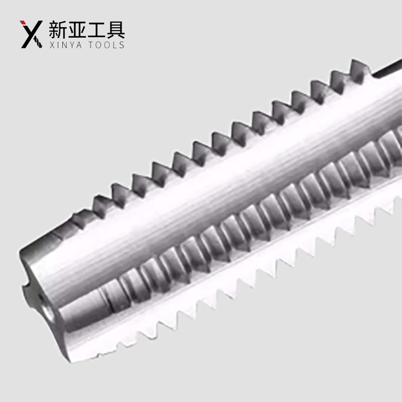 新亚工具(XINYA TOOLS)丝锥M4