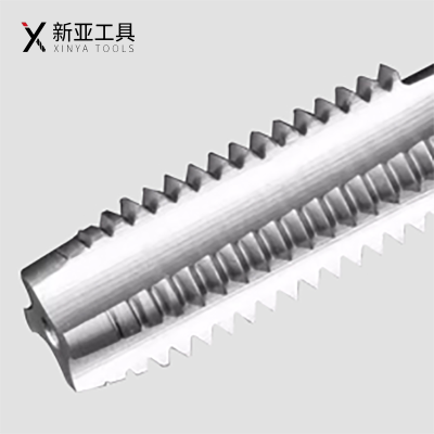 新亚工具(XINYA TOOLS)丝锥M4