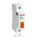 德力西 DELIXI ELECTRIC CDBH C型 1P+N 25A CDBH系列小型断路器CDBH5C25