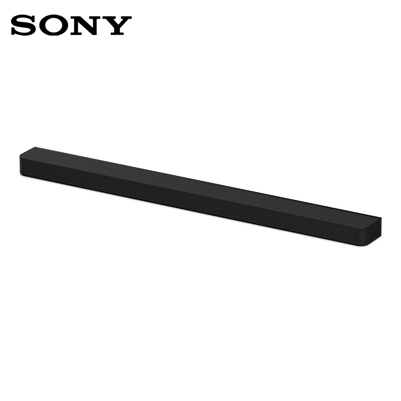索尼(SONY)HT-A9000 索尼回音壁 支持360智能穹顶声场2.0 全景声 4K/120Hz VRR 家庭影院高清大图