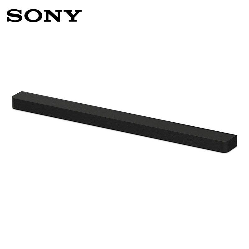 索尼(SONY)HT-A9000 索尼回音壁 支持360智能穹顶声场2.0 全景声 4K/120Hz VRR 家庭影院图片
