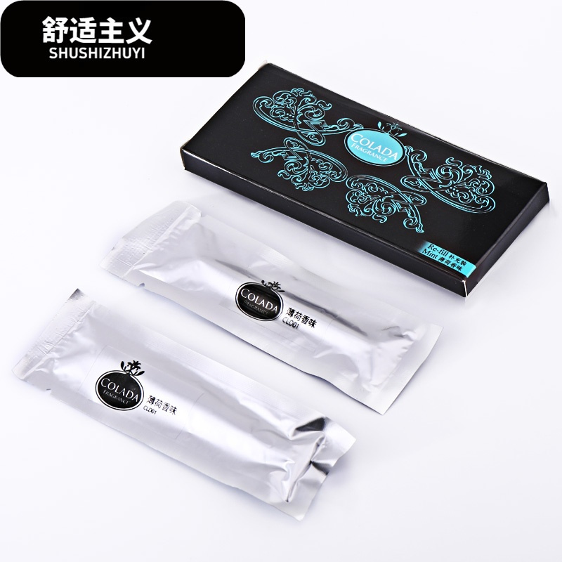 车载香薰精油替芯汽车除异味替换装香棒车载香水装香芯