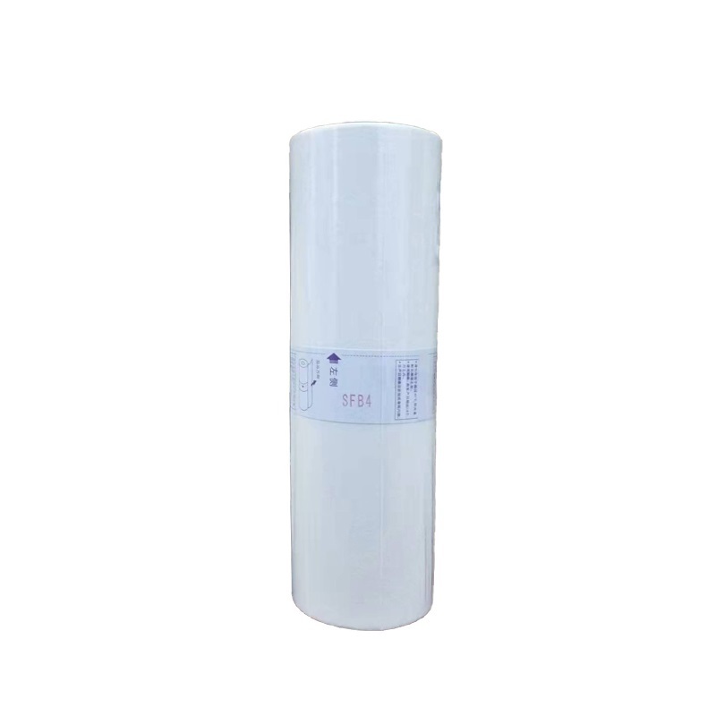 睿科威 版纸SF/B4 适用理想SF5231C/SF5232/SF5233CSF5234C/SF5250C高清大图