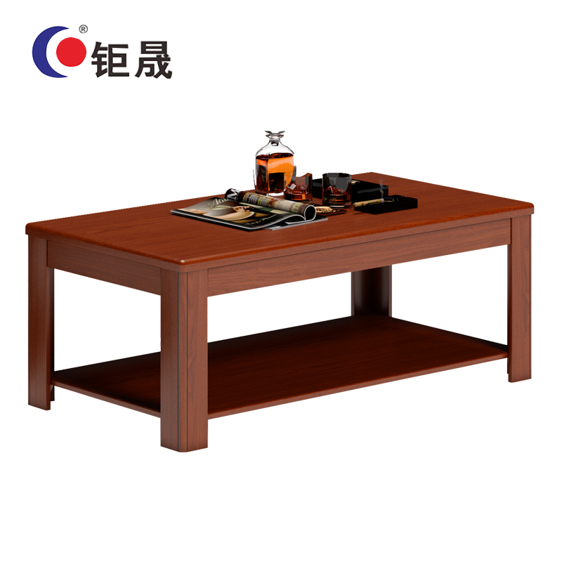 钜晟 茶几 油漆长茶几 KS- 98E1201